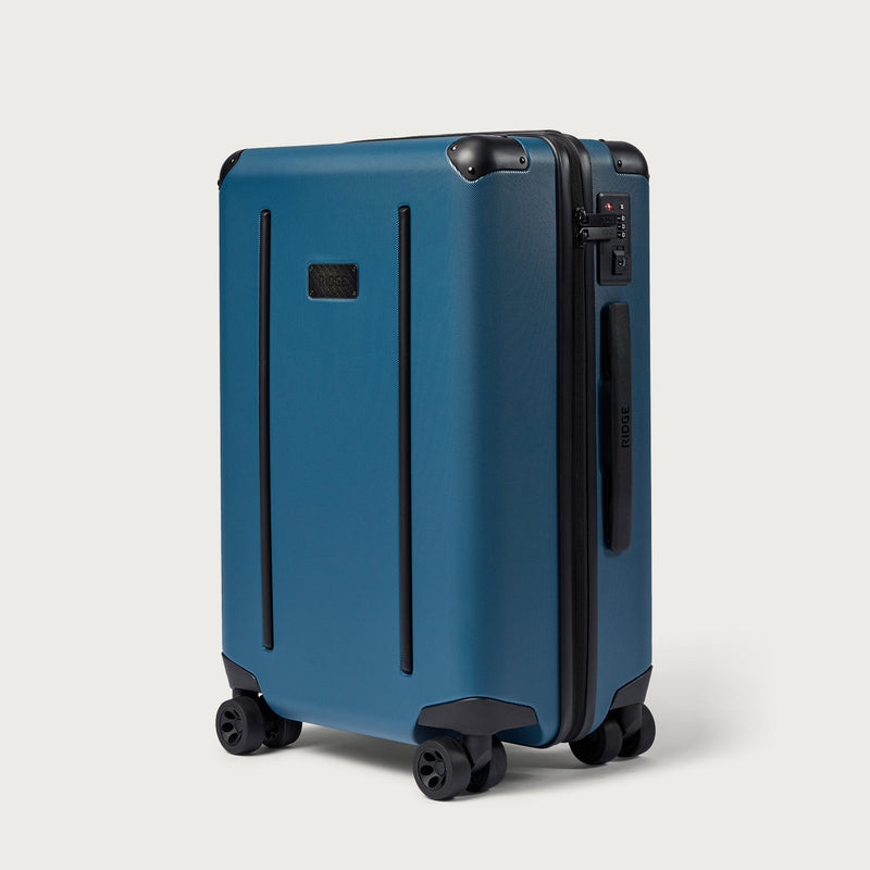 Ridge Carry-On Alpine Navy
