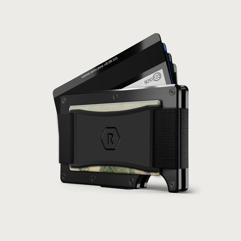 Ridge Wallet - Baltimore Orioles