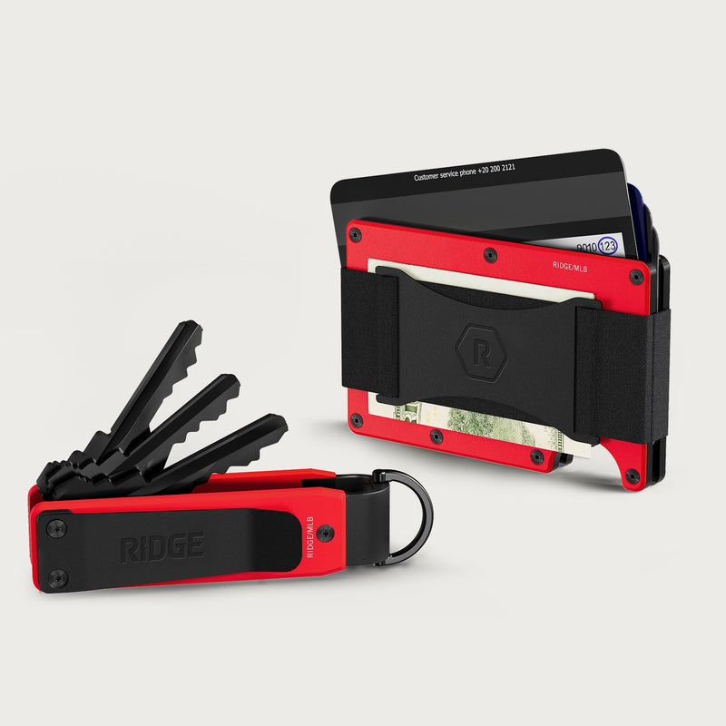 Daily Driver Kit - Cincinnati Reds