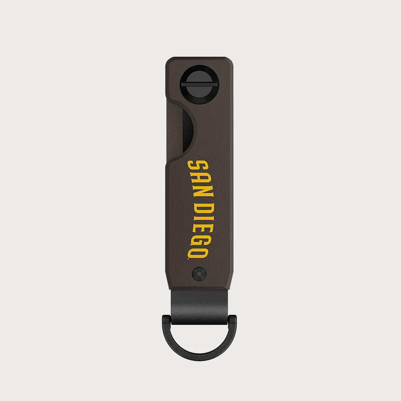 Ridge KeyCase - San Diego Padres