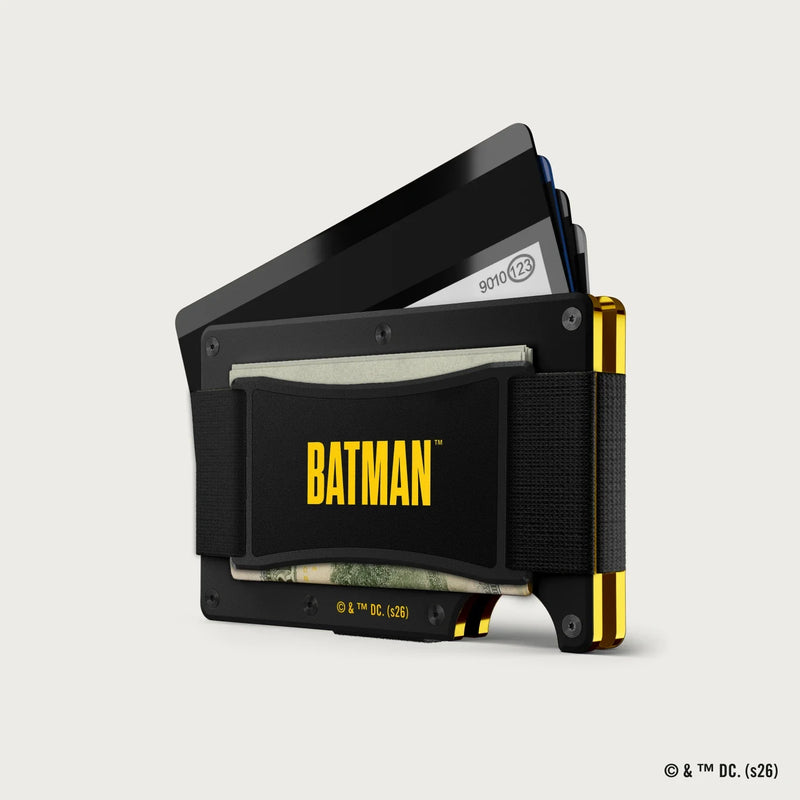 Ridge Wallet for MagSafe - Batman™