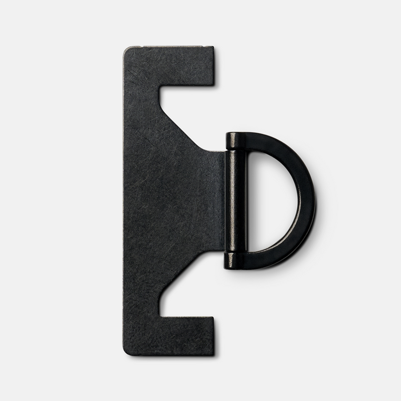D-Ring Attachment
