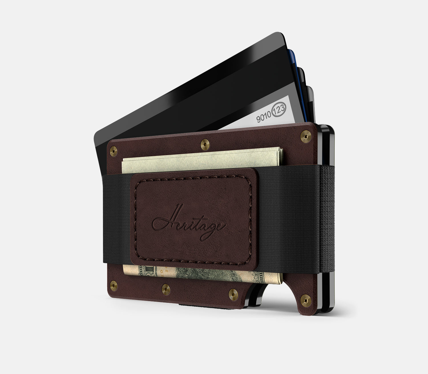 Ridge Wallet - Heritage – Ridge CA