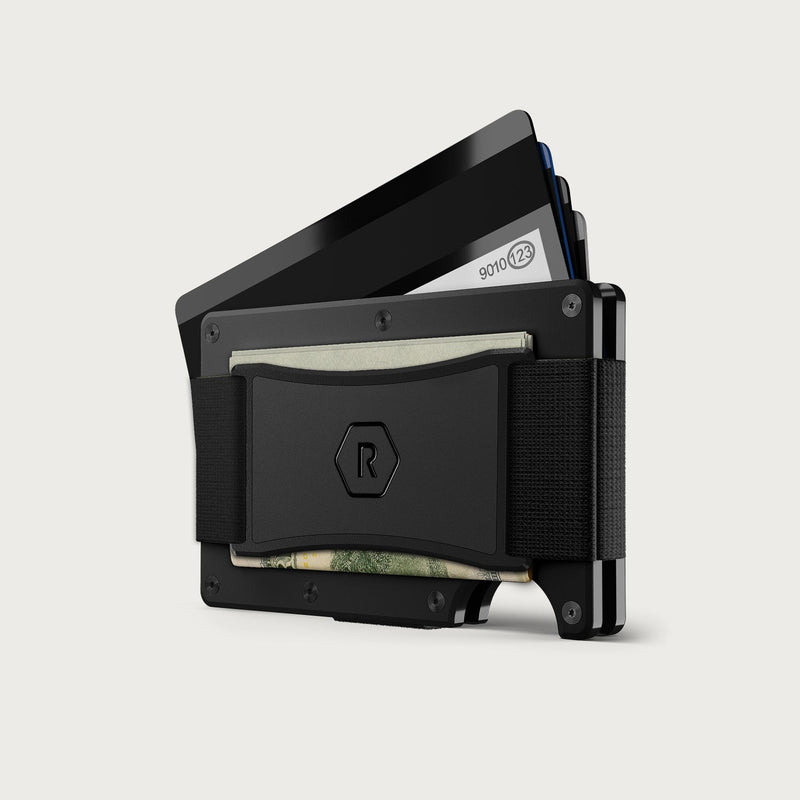 Ridge Wallet - San Diego Padres