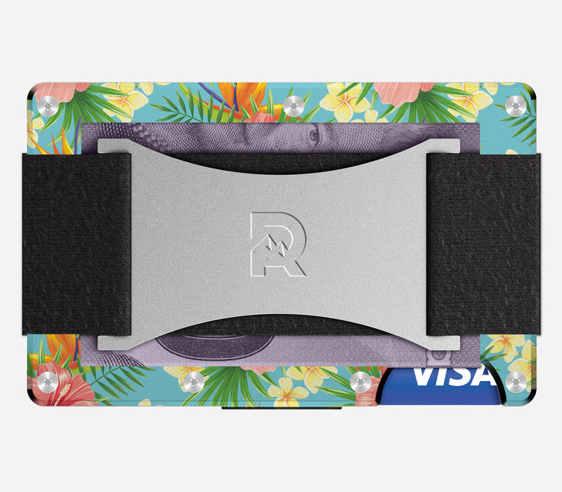 Cash Strap