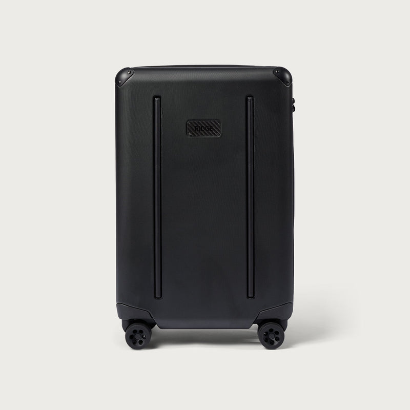Ridge Carry-On Royal Black