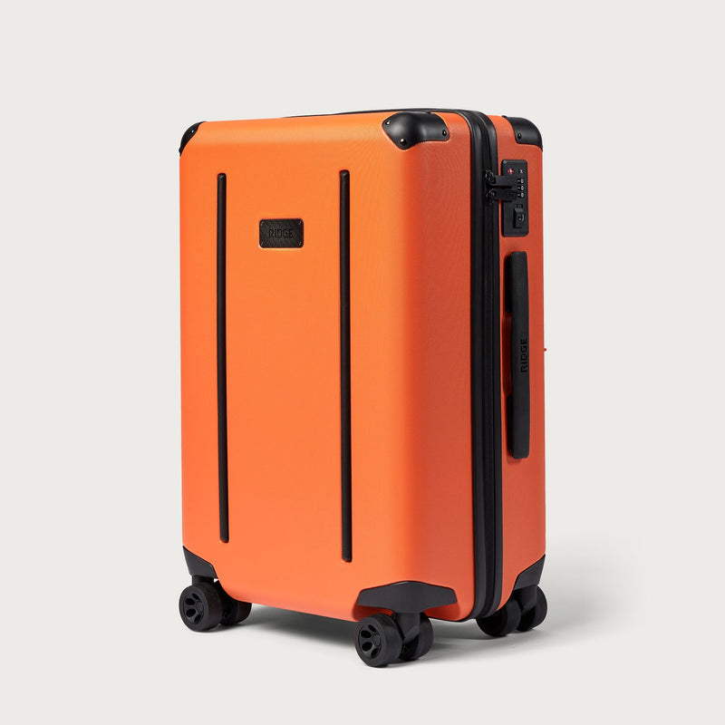Ridge Carry-On Basecamp Orange