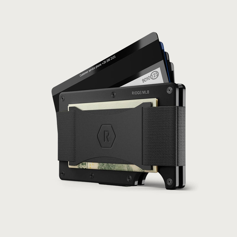 Ridge Wallet - Chicago White Sox