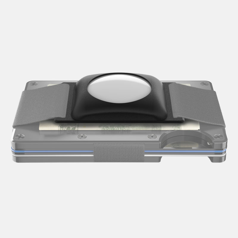 AirTag Cash Strap