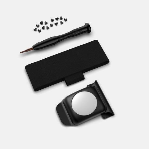 Airtag Money Clip