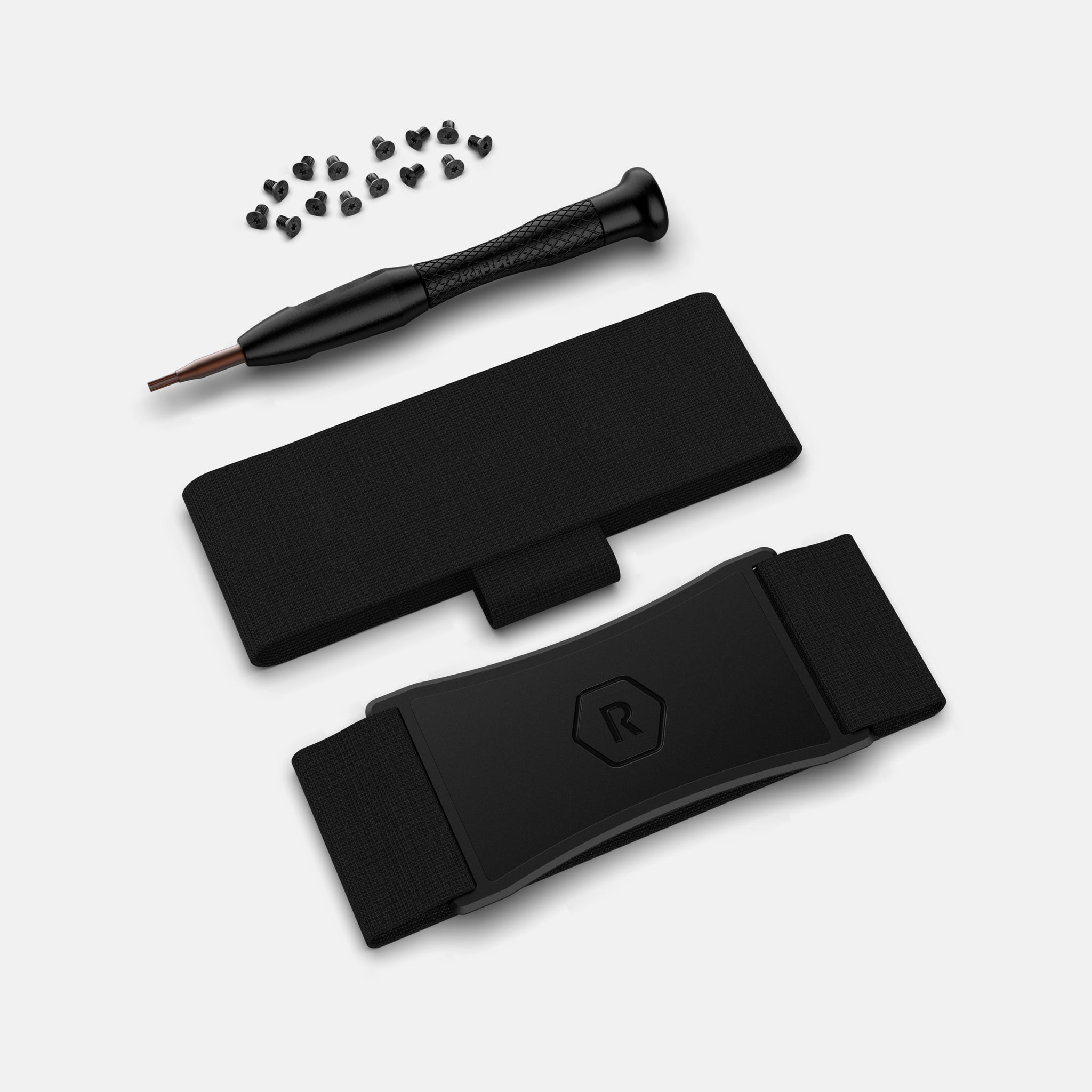 PDP SWATCH // cash strap set [HIDE]