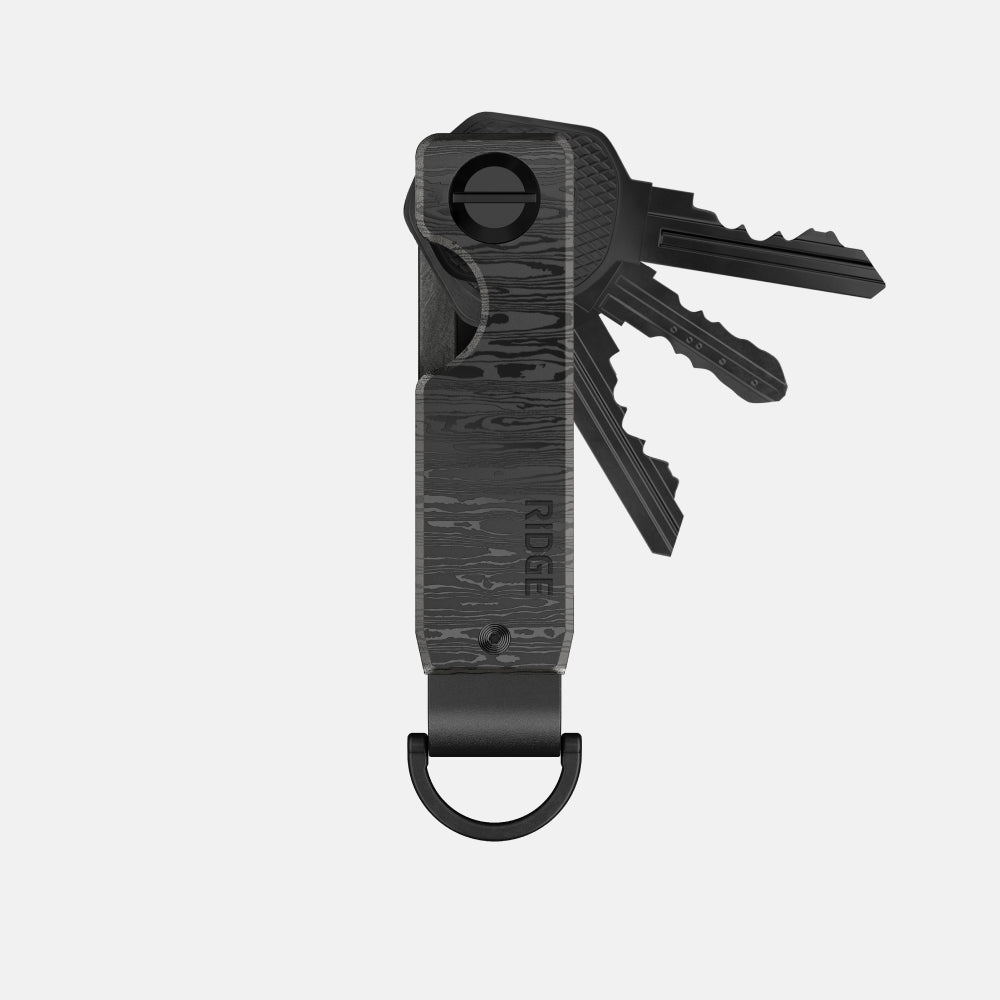 Carbon (115$) Keycases for Keycase Upsell - 77%