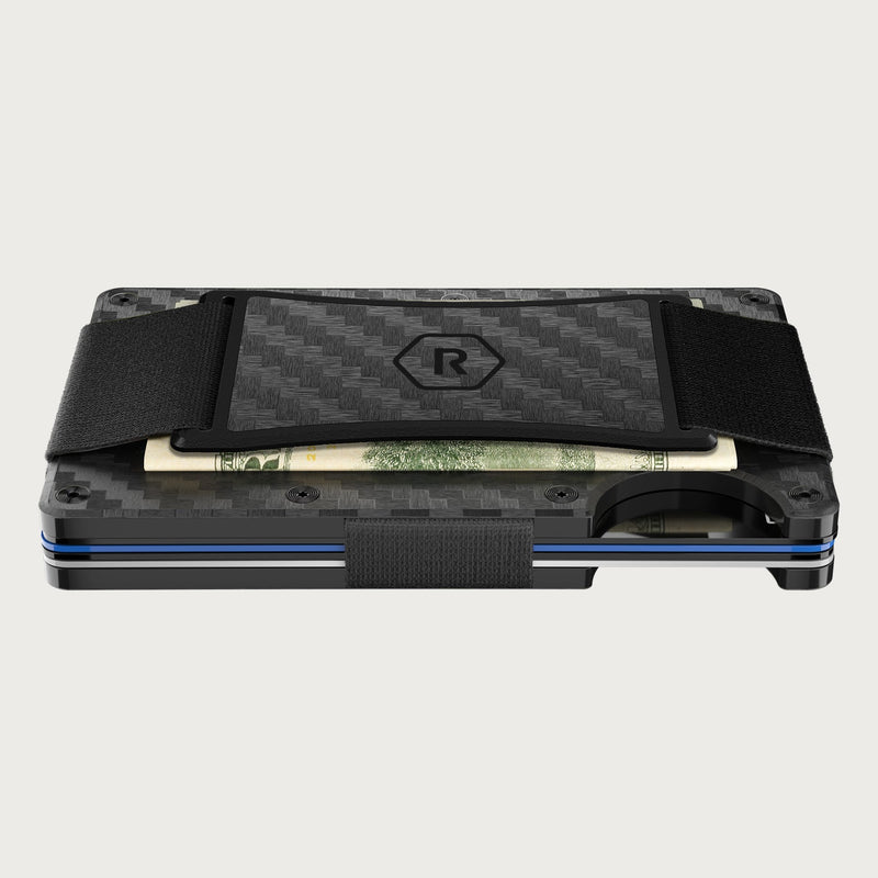 Daily Writer Kit  - Carbon Fiber 3k