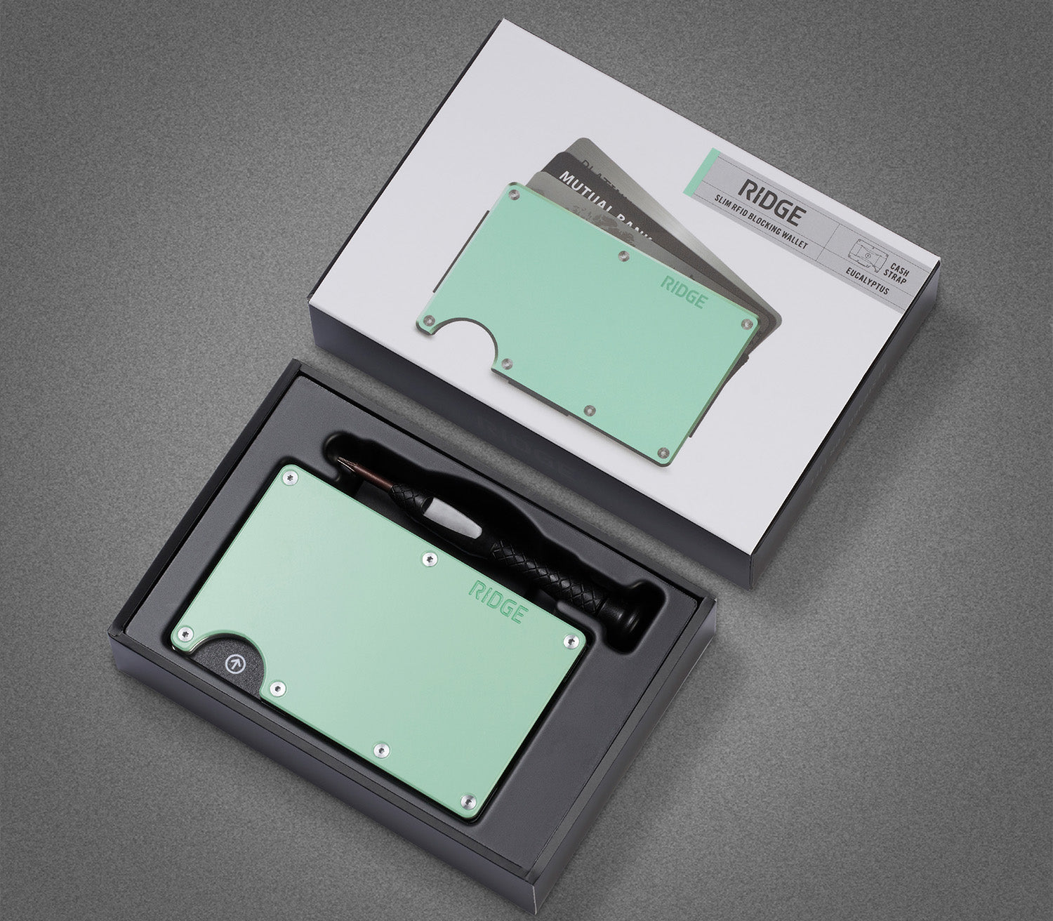 Money Clip