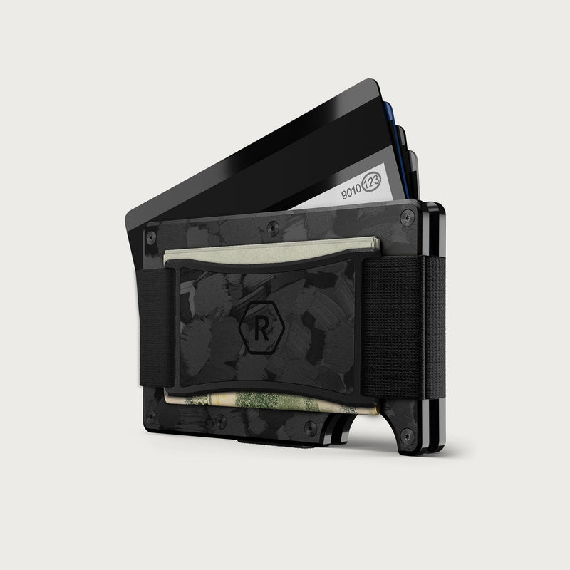 Cash Strap