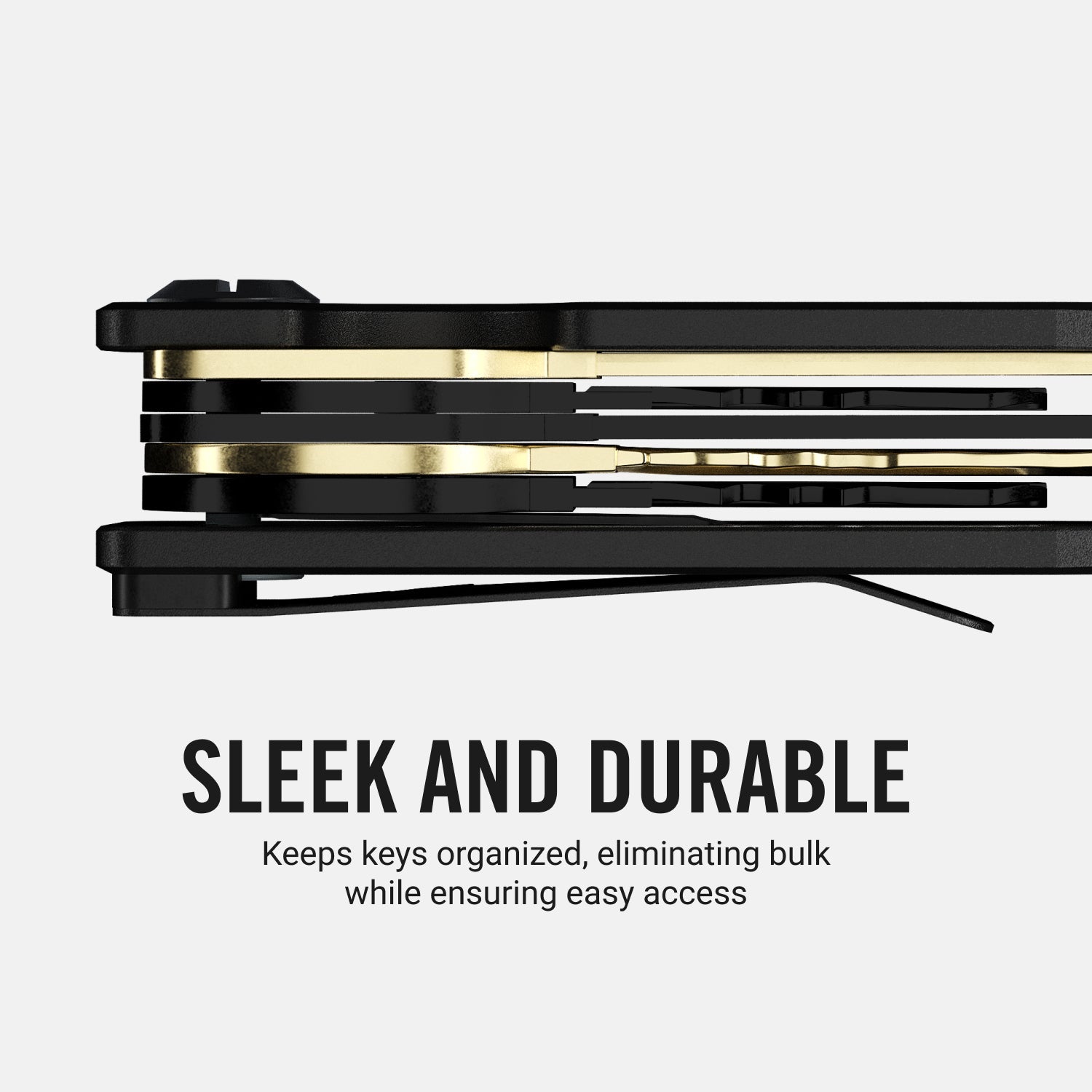 Ember Key Case | Strong & Sleek | The Ridge – Ridge CA