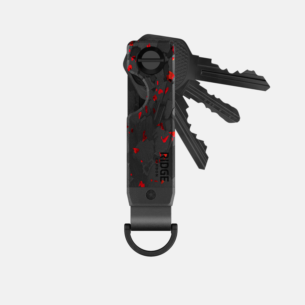 Ember Key Case | Strong & Sleek | The Ridge – Ridge CA