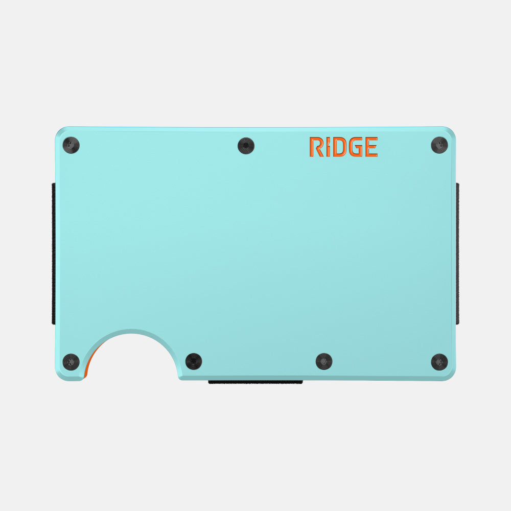 PDP SWATCH // GT WALLET [HIDE]
