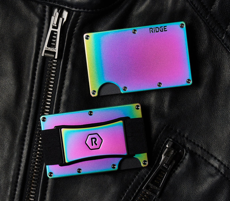 holographic card wallet Ridge - Iridescent mimo Booster Box:Vol.1 Christmas chapter A little heart embroidery Dragon Ball Fusion World