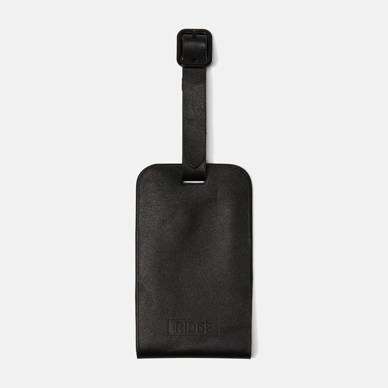 Luggage Tag
