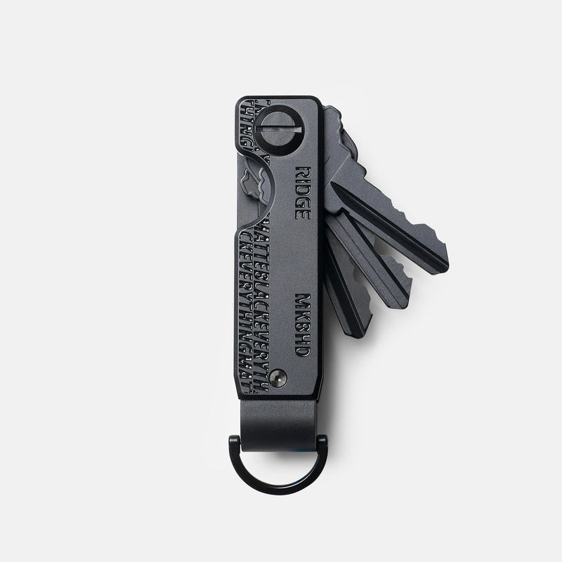 MatteBlackEverything