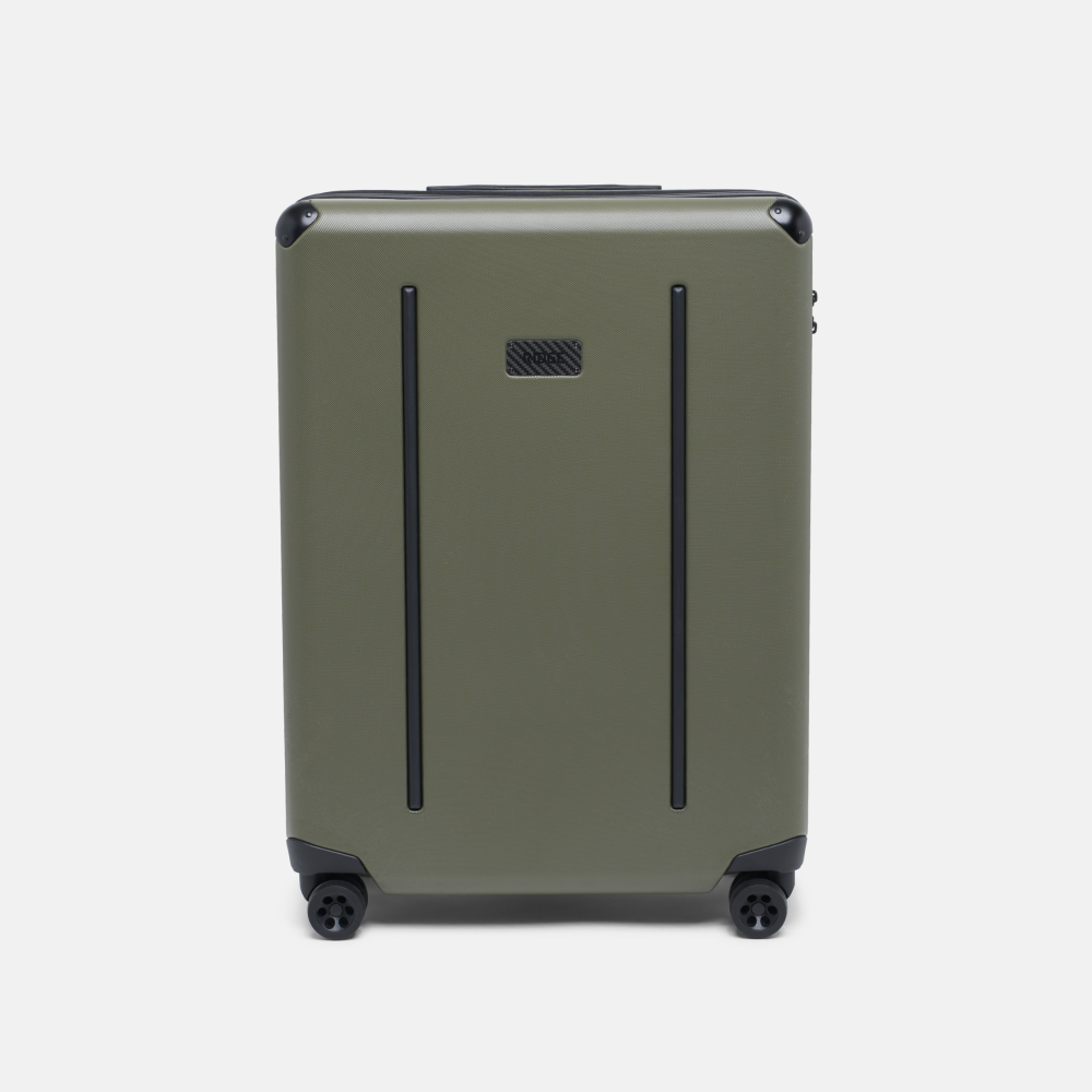 CHOOSE CHECK-IN BAG