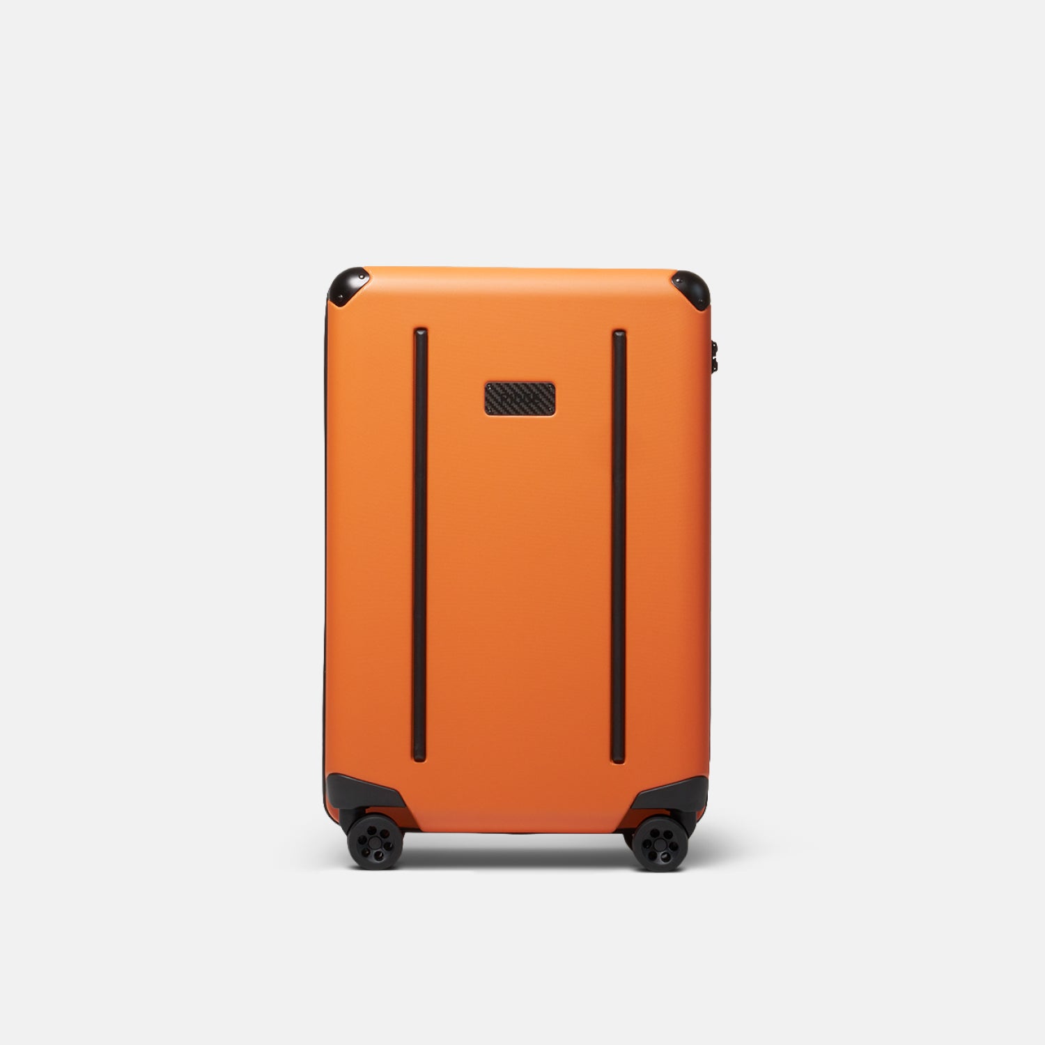 HARDSHELL LUGGAGE