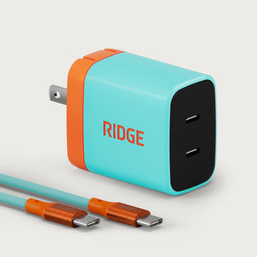 Wall Charger Set - 45W - GT