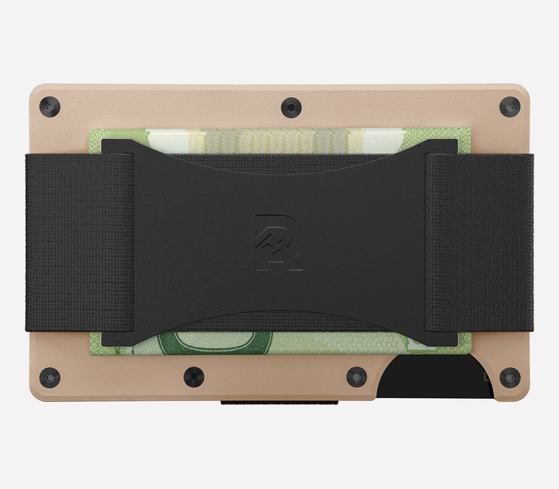 Cash Strap