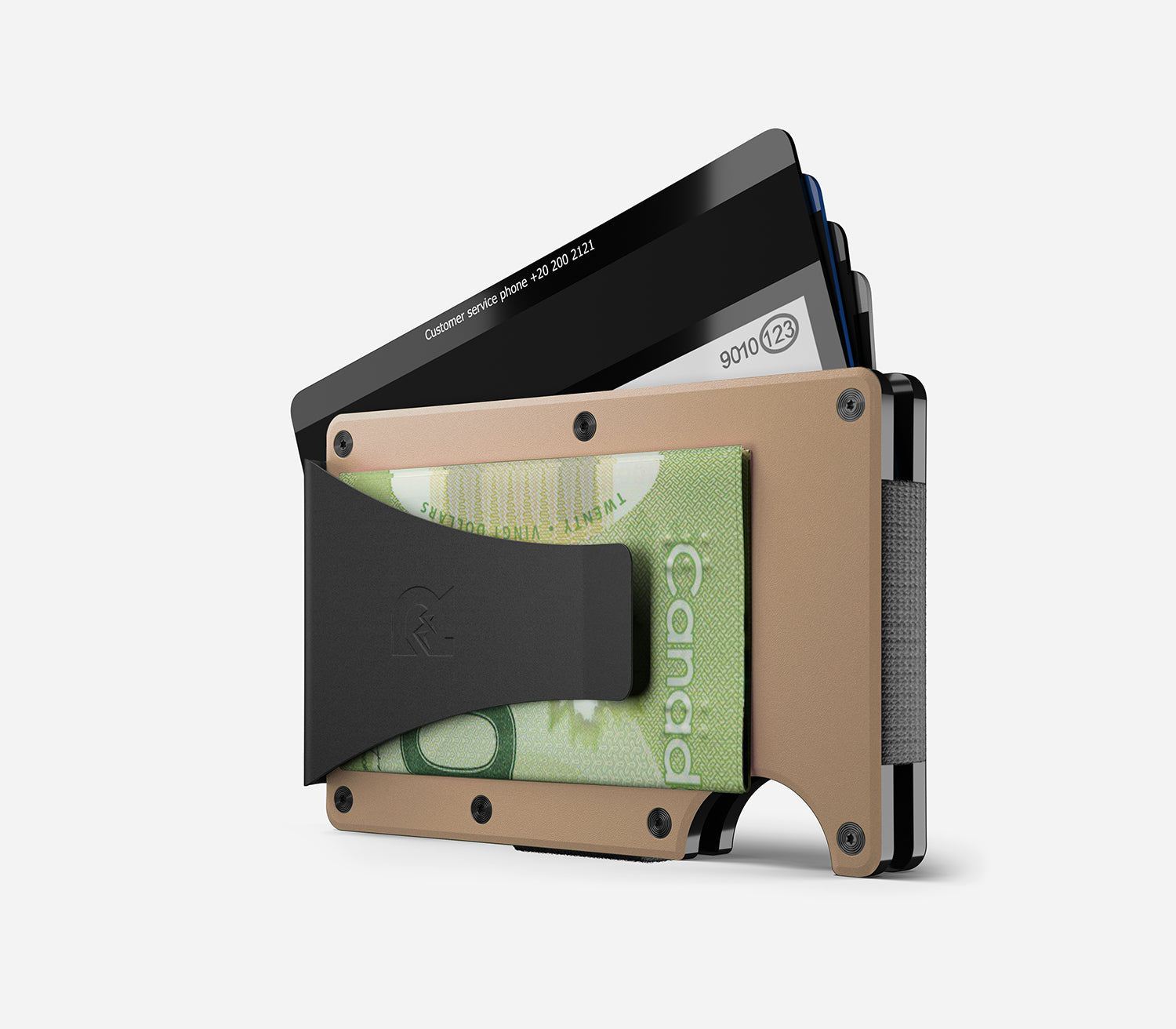 Money Clip