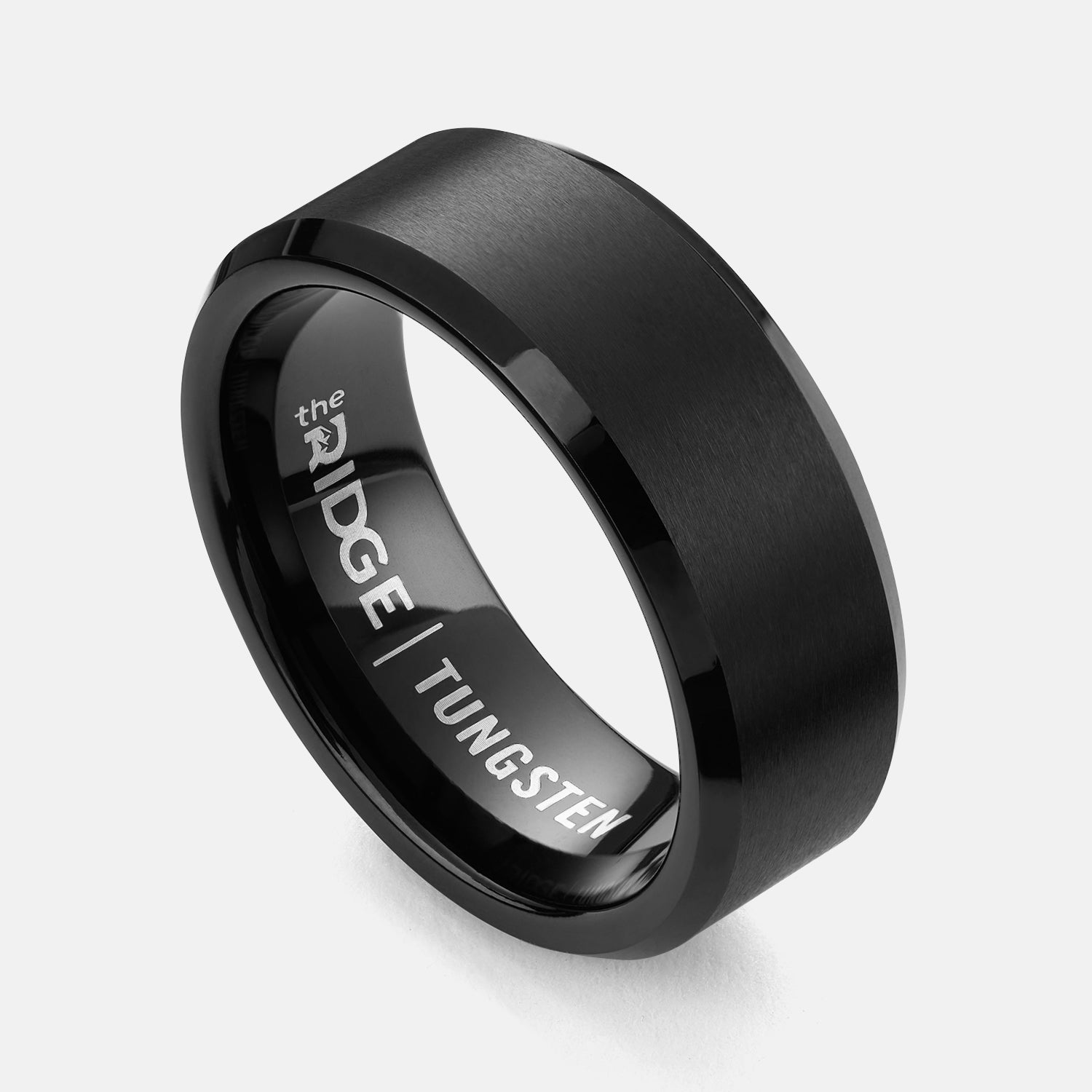 2x Entries – Rings & Wedding Bands