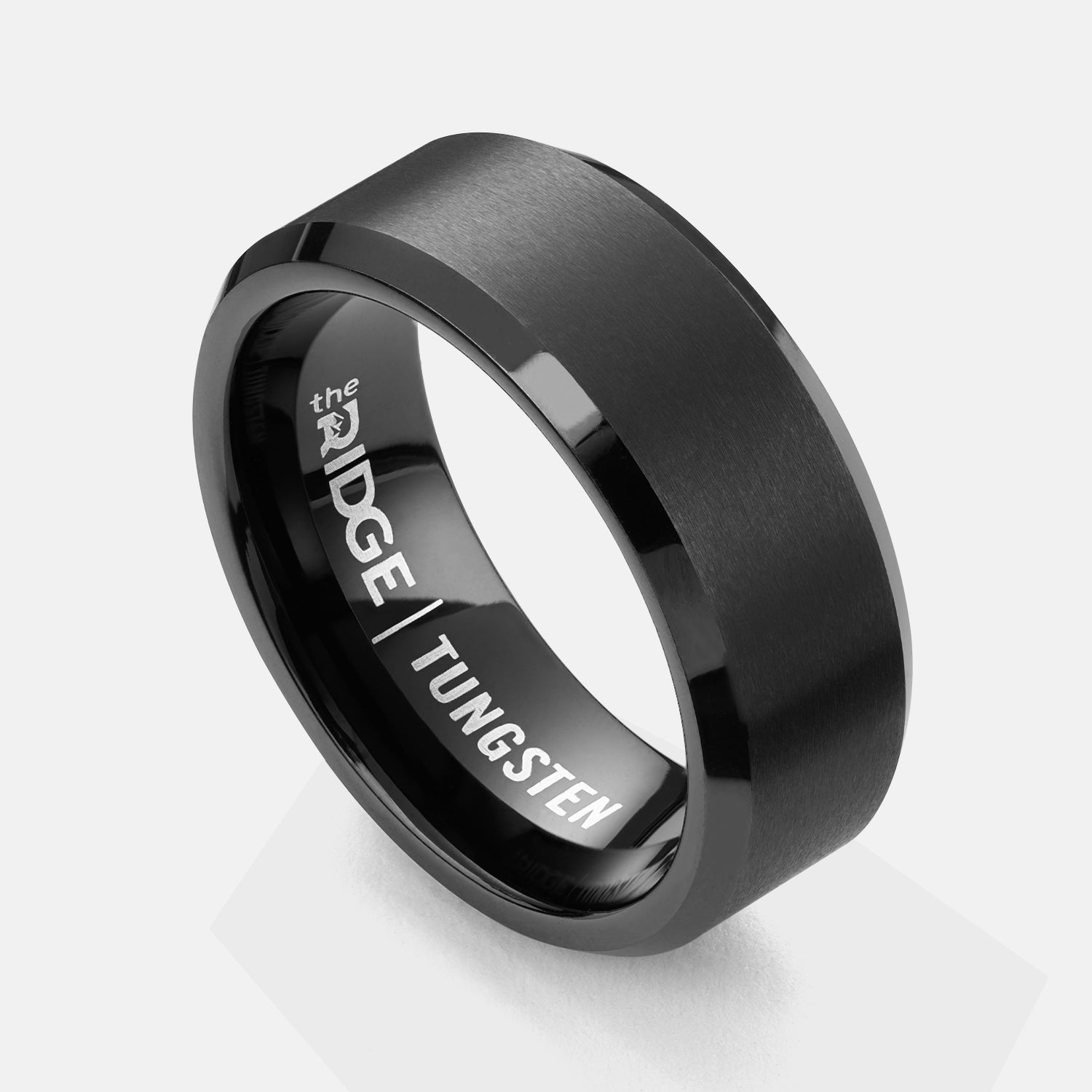 MEN'S WEDDING BANDS
