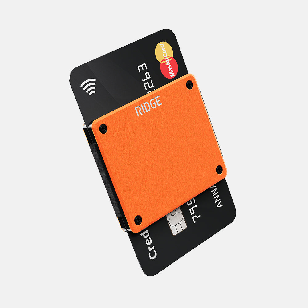 Discounted ($59) Lite Wallets for Keycase Upsell - 46%