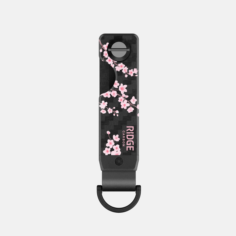Ridge KeyCase - Sakura