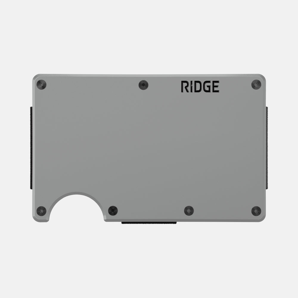 PDP SWATCH // SLATE WALLET [HIDE]