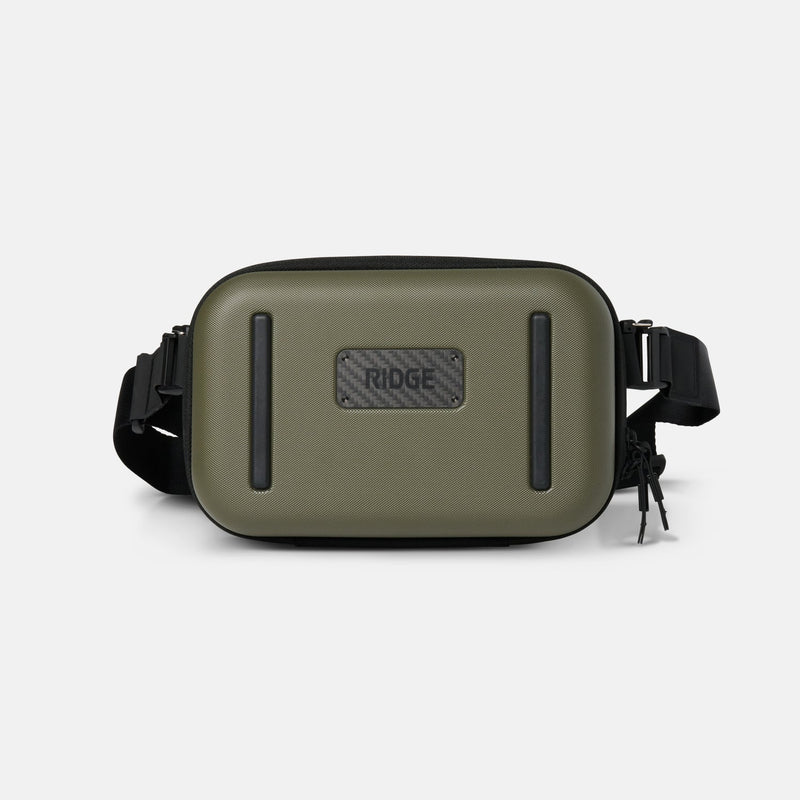 Matte Olive