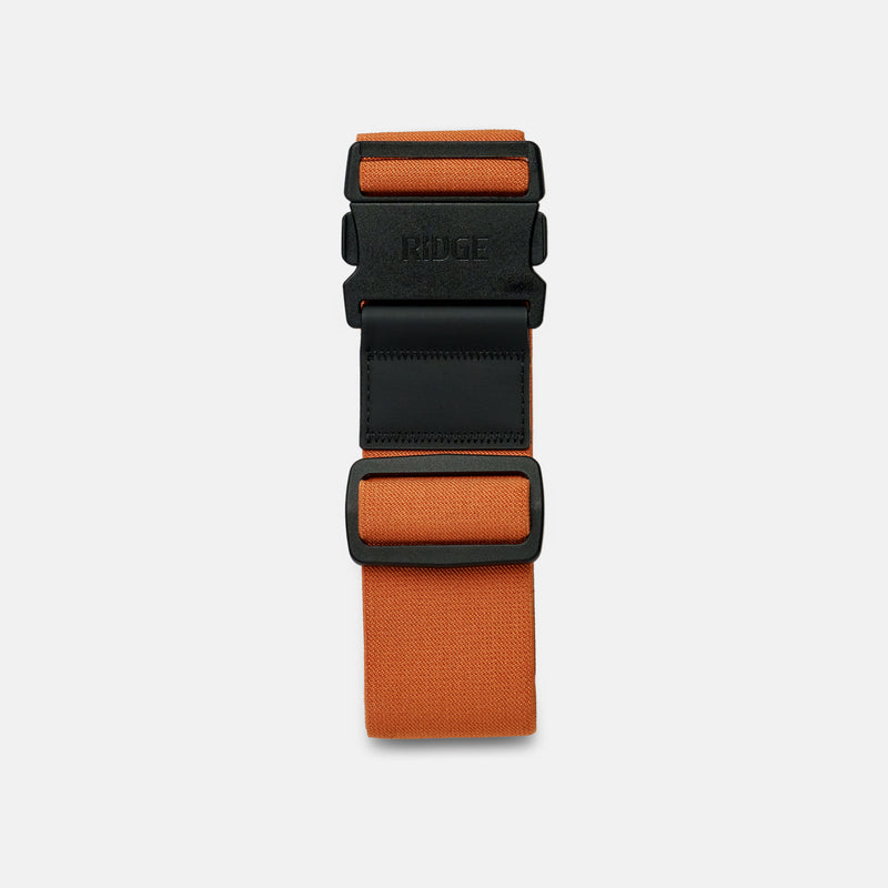 Basecamp Orange