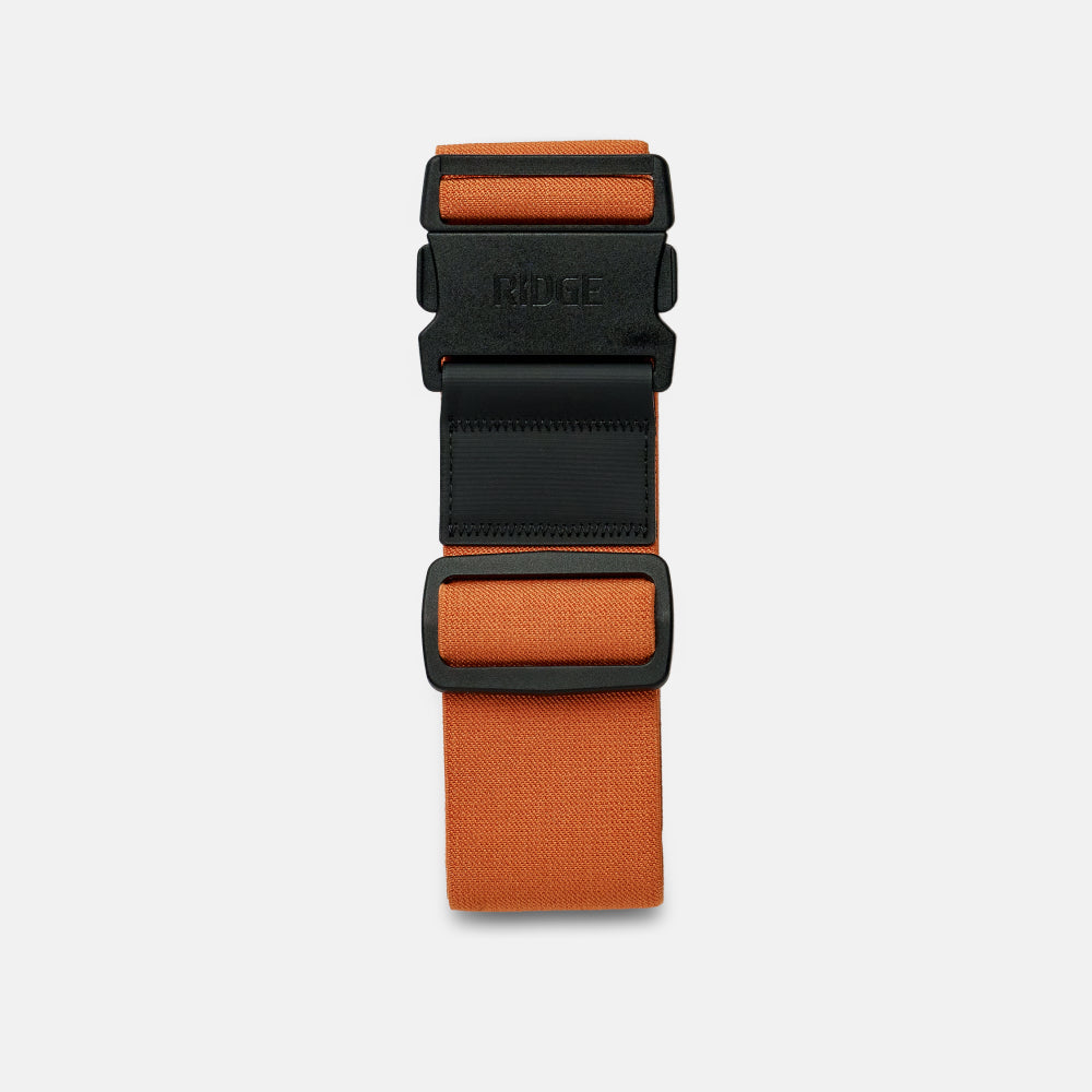 Basecamp Orange
