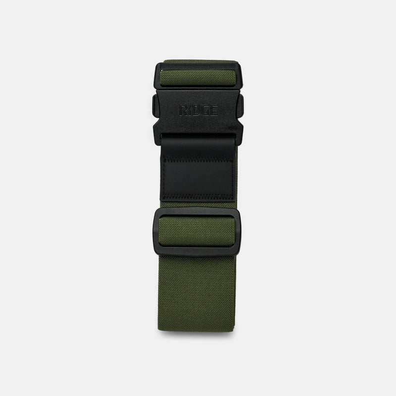 Matte Olive