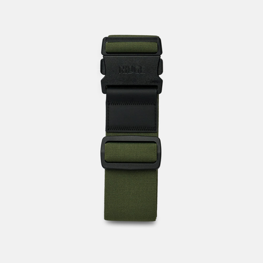 Matte Olive
