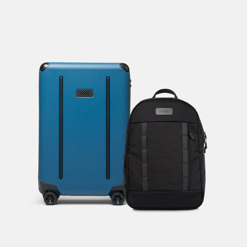 Ridge Frequent Flyer Kit - Alpine Navy