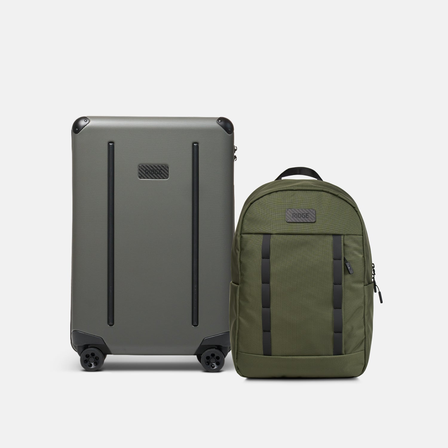 Matte Olive