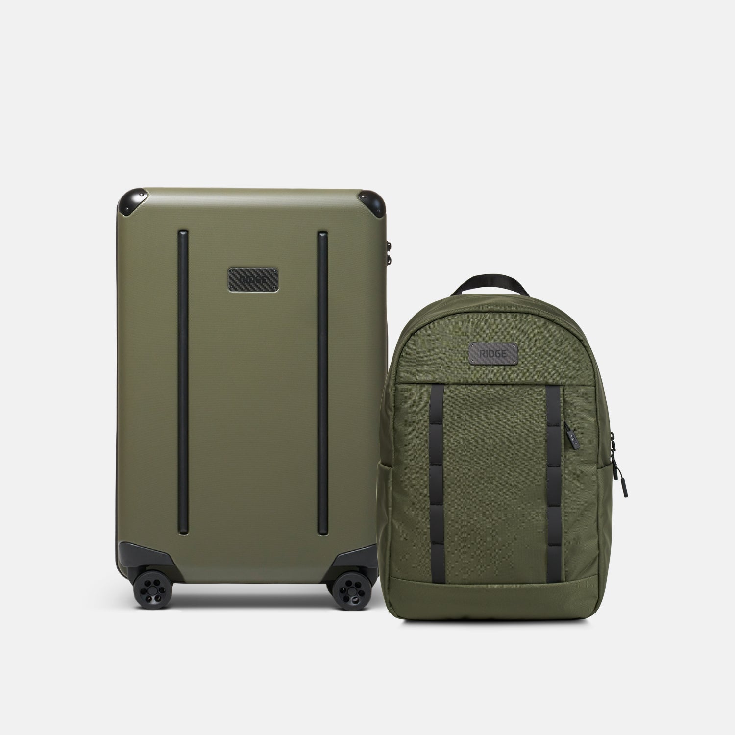 Matte Olive