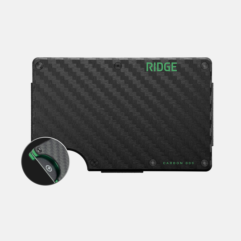 NEW: Voodoo Green