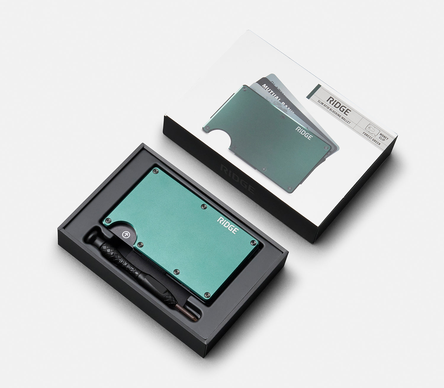 Money Clip