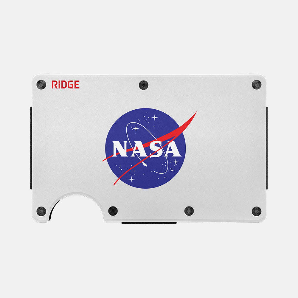 PDP SWATCH | NASA WALLETS [HIDE]