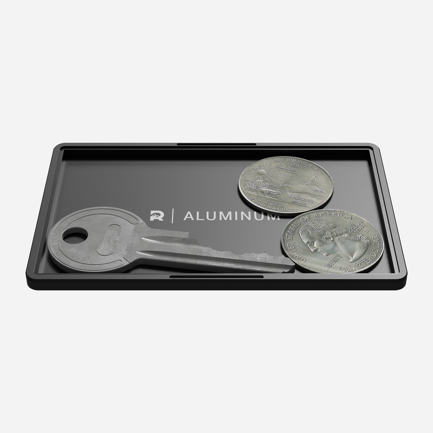 Free Coin Tray