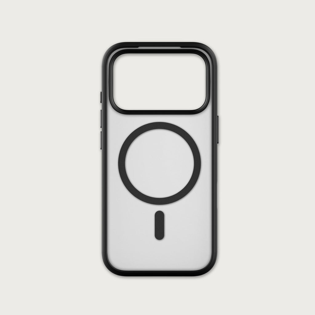 Everyday Charging Kit - iPhone 18 Pro - Phantom – Ridge CA