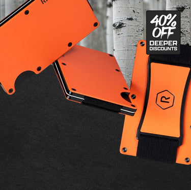 Ridge Friends & Family Sale