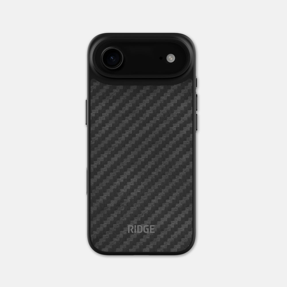 Ridge Phone Case - iPhone 17 [HIDE]